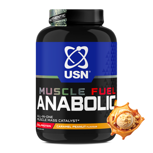 USN Muscle Fuel Anabolic 2kg