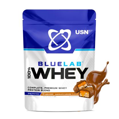 USN BlueLab Whey 476g