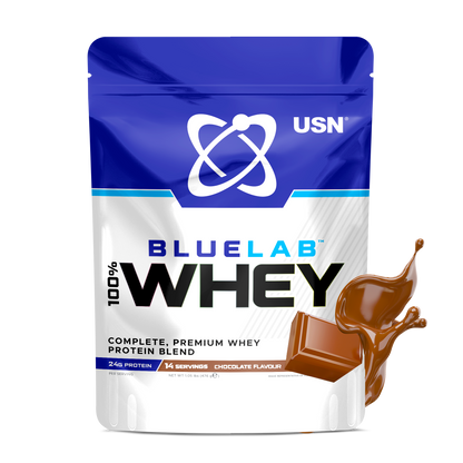USN BlueLab Whey 476g