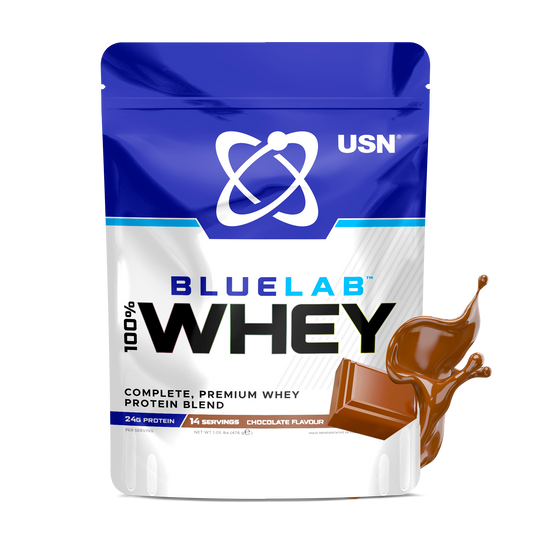 USN BlueLab Whey 476g