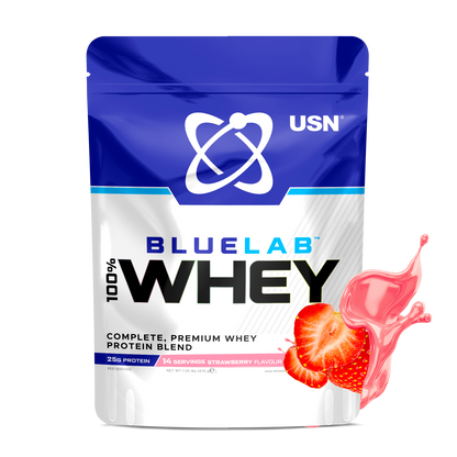 USN BlueLab Whey 476g