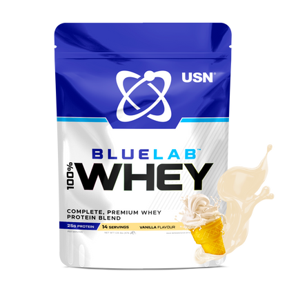 USN BlueLab Whey 476g